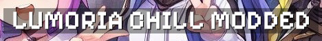Lumoria Modded SMP Chill Survival