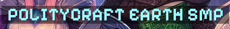 PolityCraft Earth SMP Create And Colonies