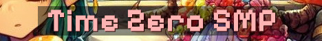 CollideCraft Time-Zero Semi-Vanilla SMP