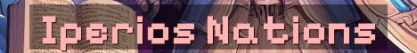 Iperios ATM10 Nations Roleplay