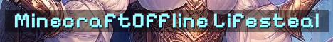 MinecraftOffline EU Lifesteal Survival