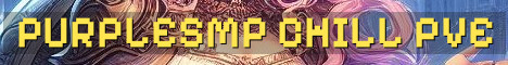 PurpleSMP 1.21 PvE Forever World
