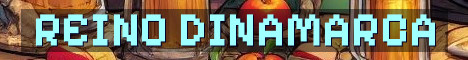 Reino de Dinamarca Geopolitico PvP ES