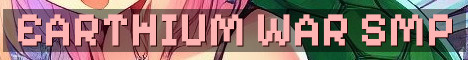 Earthium SMP – Conquer A Real Earth Map