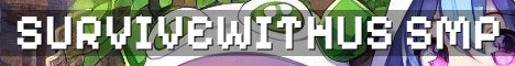 SurviveWithUs Semi-Vanilla Community SMP