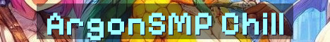 ArgonSMP Chill Survival Realm