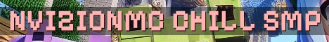 NvizionMC Crossplay SMP With Proximity Chat