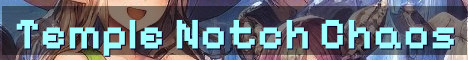 Temple Of Notch Adventure Server