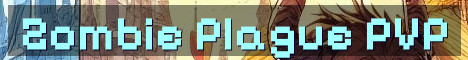 Zombie Plague PVP Survival Events