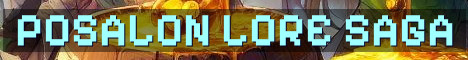 Posalon Lore RP Worldbuilding Saga