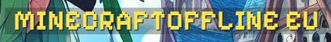 MinecraftOffline EU Survival World
