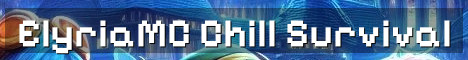 ElyriaMC Chill Long-Term Survival