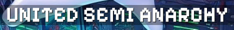 United SMP Semi Anarchy PvP