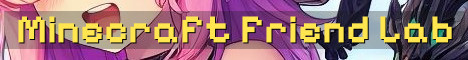 Minecraft Online Friendships Survey Server