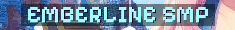 Emberline SMP – Small 20 Player Vanilla