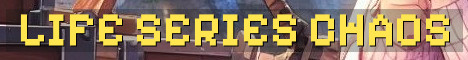 Life Series PvP Survival Server