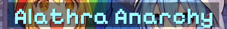 Alathra Anarchy PvP Chaos