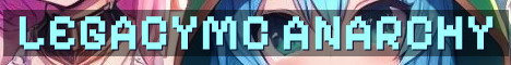 LegacyMC Australian Vanilla Anarchy