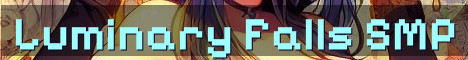 Luminary Falls 18+ No Reset SMP