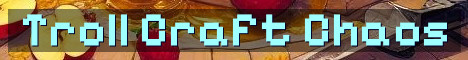 Troll Craft Modded Prank Server