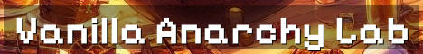Pure Vanilla Anarchy Time Machine