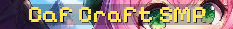 CaféCraft Custom Modded SMP Community