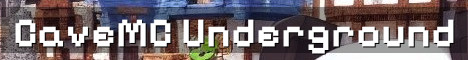 CaveMC Season 2 Underground Semi-Anarchy