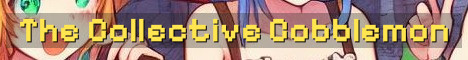 The Collective Cobblemon Adventure Server