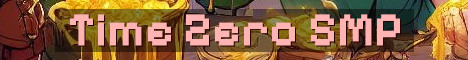 CollideCraft Time-Zero Semi Vanilla SMP