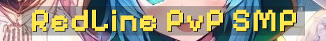 RedLine SMP PvP And Raiding 1.21.10