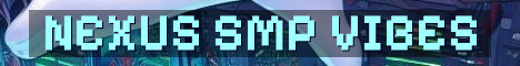NEXUS SMP Season 2 Hermitcraft Vibes