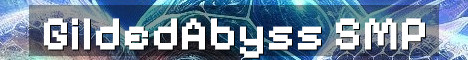GildedAbyss Modded SMP Create And Aspects