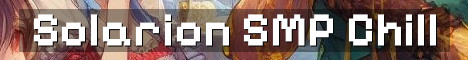 Solarion SMP Season 7 18 Plus