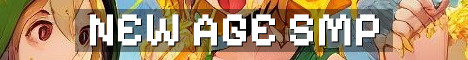 New Age SMP Forever World