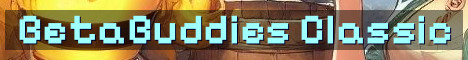 BetaBuddies Classic 1.7.3 Vanilla