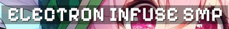 Electron SMP Infuse Survival Chaos