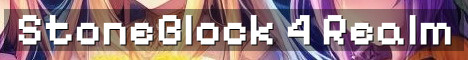 StoneBlock 4 Modded 1.21.1 Survival
