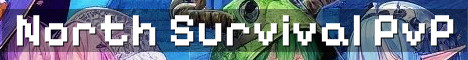 North Survival S3 Semi-Vanilla PvP