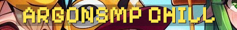 ArgonSMP Chill Survival Realm