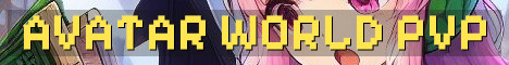 Avatar World Elemental PvP Survival