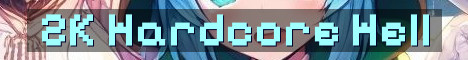 2K Border Super Hardcore Challenge