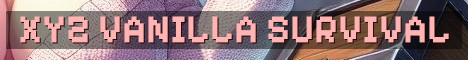 XYZ Vanilla Semi‑Anarchy Survival