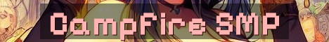 Campfire SMP 18+ Semi Vanilla No Resets