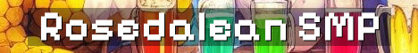 Rosedalean SMP 1.21.10 Whitelist 18+