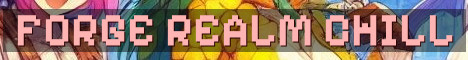 Forge Gaming Realm Chill Survival