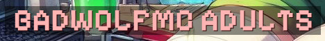 BadWolfMC 18+ Adult Paradise