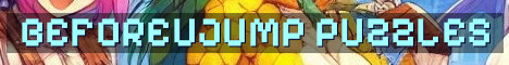 BeforeUJump Story Puzzle Adventure