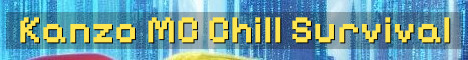 Kanzo MC Semi Vanilla Survival Crossplay