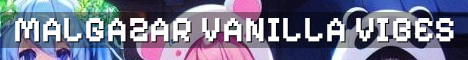 Malgazar Vanilla Java Survival Community