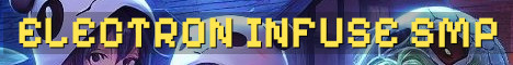 Electron SMP Infuse Survival PvP Chaos